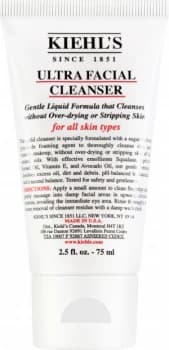 Kiehl's Ultra Facial Cleanser 75ml