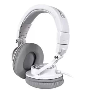 Audio-Technica ATH-M50XWH Headphones