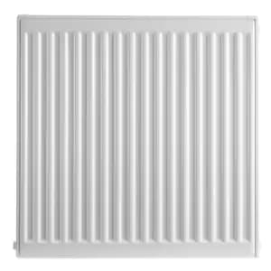 Prorad Double Panel Double Convector Radiator - Type 21 - 700mm x 400mm