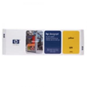 HP 95 Yellow UV Ink Cartridge