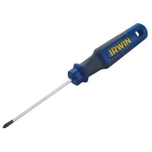 IRWIN Pro Comfort Screwdriver Phillips Tip PH2 x 38mm