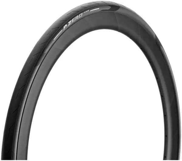 Pirelli P ZERO Race Road Tyre 700 X 30 Black/Dark Grey
