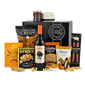 Gift Hamper Savoury Gift Box Assorted