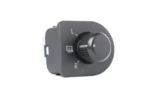 TOPRAN Switch, mirror adjustment VW 109 774 1J1959565C,1J1959565C01C,1J1959565D 1J1959565D01C,1J1959565E,1J1959565E01C