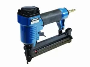 Silverline 269131 Air Nailer Stapler 32mm 18 Gauge