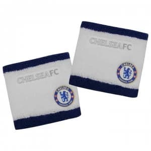 Team Wristbands - Chelsea