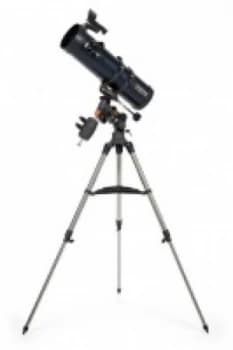 Celestron Astromaster 130EQMD Motor Drive Telescope
