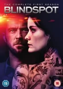 Blindspot: The Complete First Season