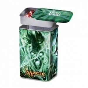 Magic The Gathering Graveborn Nesting Deck Vault Tin