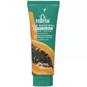 Dr. PAWPAW Age Renewal Hand Cream Unfragranced 50ml