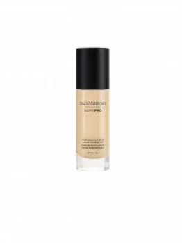 bareMinerals BAREPRO Liquid Foundation Cashmere 06