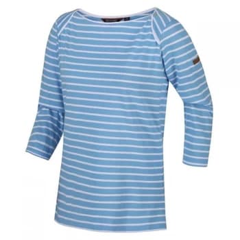 Regatta Polina three quarter Sleeve T-Shirt - BlueSkiesStr