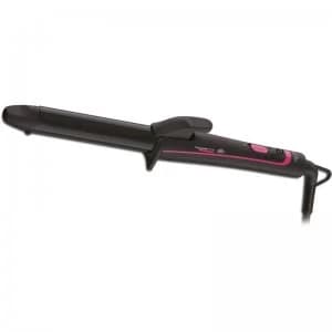 Rowenta For Elite Model Look Keratin & Shine CF3212F0 Curling Iron o 25 mm