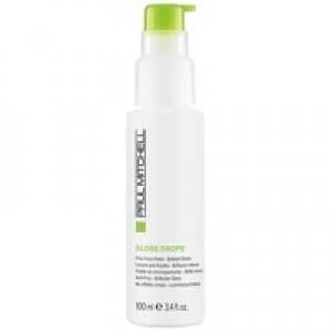 Paul Mitchell Smoothing Gloss Drops Frizz free Polish 100ml