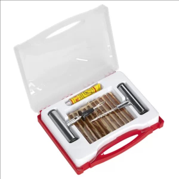 Genuine SEALEY TST10 Temporary Puncture Repair Kit