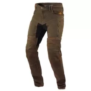 Trilobite 661 Parado Slim Fit Men Jeans Rusty Brown Level 2 44