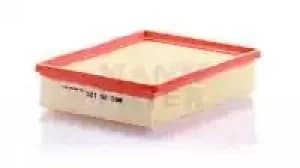 Air Filter C26120 By Mann-Filter