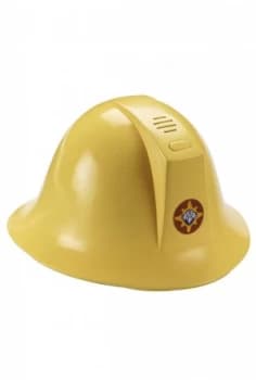 Fireman Sam Helmet