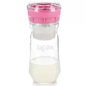 Kefirko Cheese Maker - Playful Pink - 1.4l