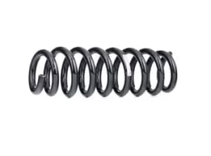 SACHS Coil spring BMW 994 475 33536767345,6767345 Suspension spring,Springs,Coil springs,Coil spring suspension,Suspension springs
