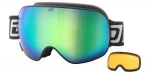 Dirty Dog Mutant 2.0 Green Fusion 54208 212mm