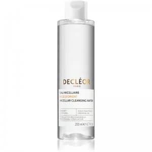 Decleor Rose d'Orient Eau Micellaire Soothing Cleansing Micellar Water 200ml