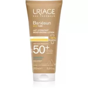 Uriage Bariesun Moisturizing Milk SPF 50+ 200ml