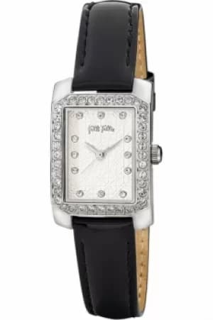 Ladies Folli Follie Daisy Watch 6010.1485