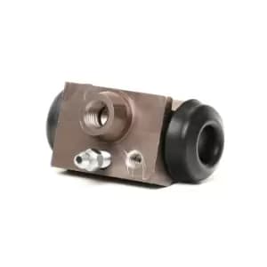 RIDEX Brake Cylinder 277W0133 Wheel Cylinder,Brake Wheel Cylinder TOYOTA,Yaris Schragheck (_P1_)