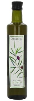 Organico Extra Virgin Olive Oil 500ml (Case of 6 )