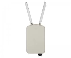 D-Link Nuclias DBA-3621P - Wireless Radio Access Point