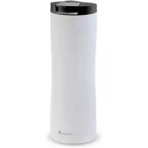 Aladdin Urban Thermavac Stainless Steel Vacuum Mug 0.47L Satin White