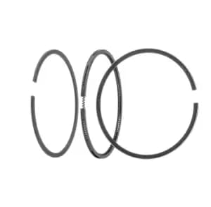 GOETZE ENGINE Piston Ring Kit SUZUKI,SUBARU 08-961800-00 Piston Ring Set