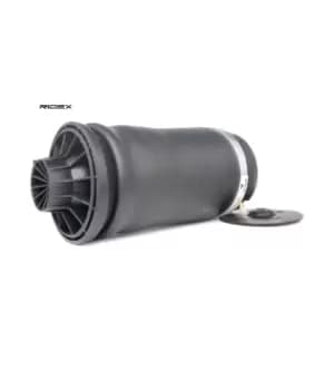 RIDEX Air Spring, suspension 4119A0014 MERCEDES-BENZ,M-Klasse (W164),M-Klasse (W166),GL (X164),GLE (W166),GL (X166),GLS (X166)