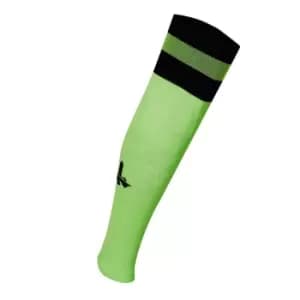 Castore Charlton Athletic Third Goalkeeper Footless Socks - Green