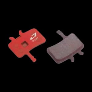 Jagwire Avid MTB Pro Extreme Sintered Disc Brake Pads BB7/Juicy