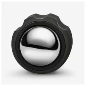 PTP Ice Therapy Ball - Grey