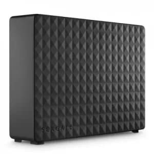 Seagate Expansion Desktop 2TB External Hard Disk Drive
