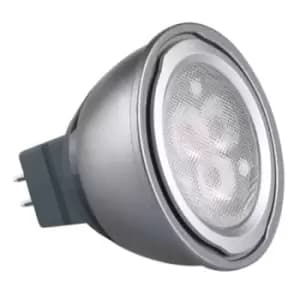 Kosnic 4.5W LED G53 MR16 Warm White - KPRO4.5PWR/G5.3-S30