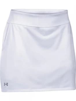 Urban Armor Gear Links Knit Skort White