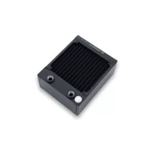 EK Water Blocks EK-CoolStream XE 120 (Single Fan) Radiator