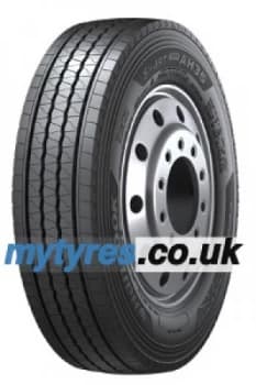 Hankook AH35 ( 205/75 R17.5 124/122M 16PR )