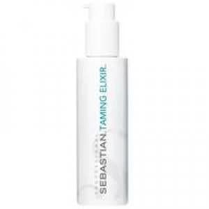 Sebastian Professional Styling Taming Elixir Weightless Smoothing Creme-Serum 140ml