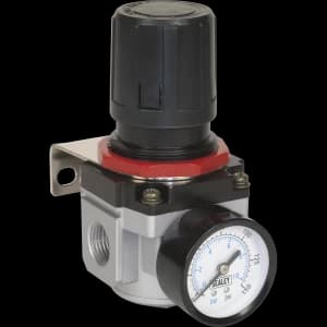 Sealey SA4001R Air Regulator High Flow