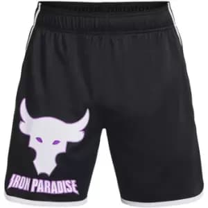 Under Armour Disrupt Shorts Mens - Black
