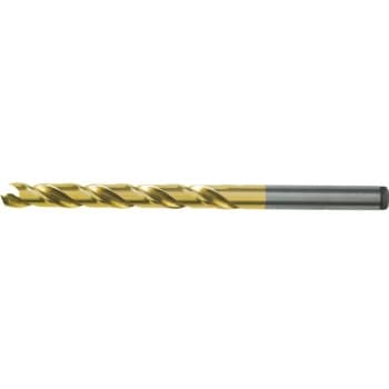 Swisstech - 3.00MM Heavy Duty Cobalt + TiN Drill