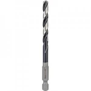 Bosch Accessories 2608577062 Metal twist drill bit 90 mm Total length 125mm
