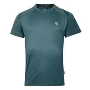 Dare 2b Discernible II Tshirt - MediteranGrn