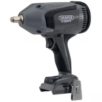 Draper XP20 20V Brushless Impact Wrench