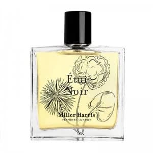 Miller Harris Etui Noir Eau de Parfum Unisex 50ml